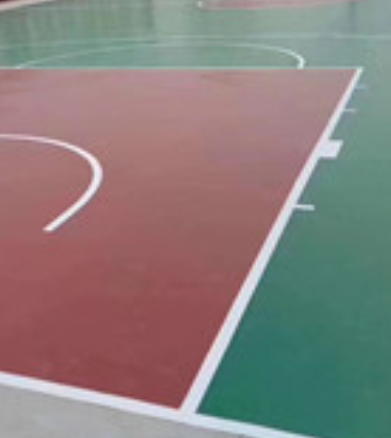 西藏篮球场地坪维修全方案